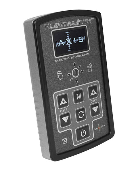 ElectraStim AXIS
