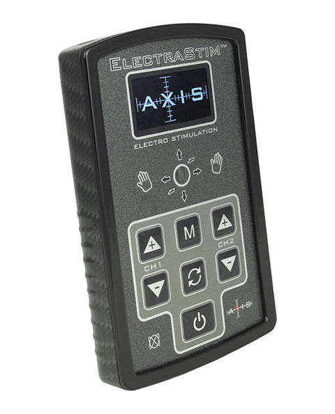 ElectraStim AXIS