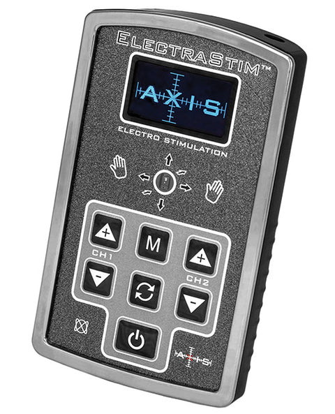 ElectraStim AXIS
