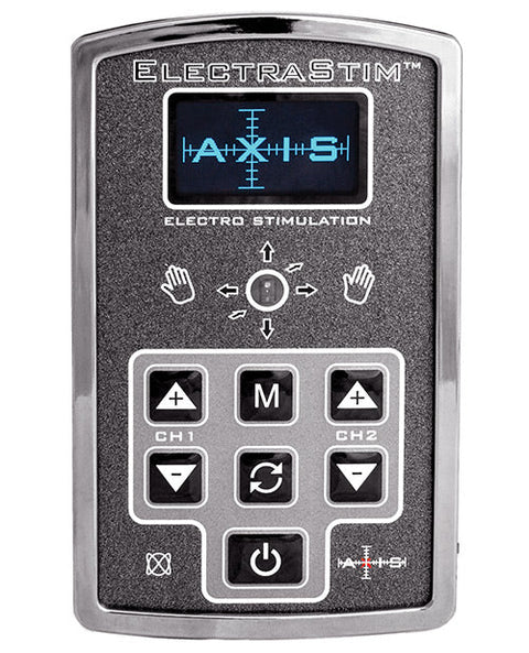 ElectraStim AXIS