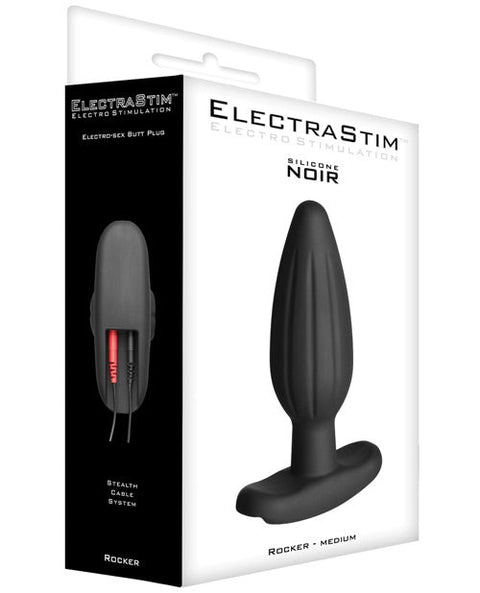 ElectraStim Silicone Fusion