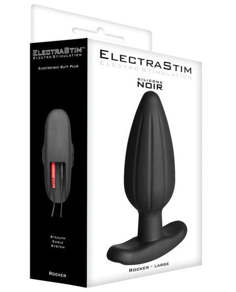 ElectraStim Silicone Fusion