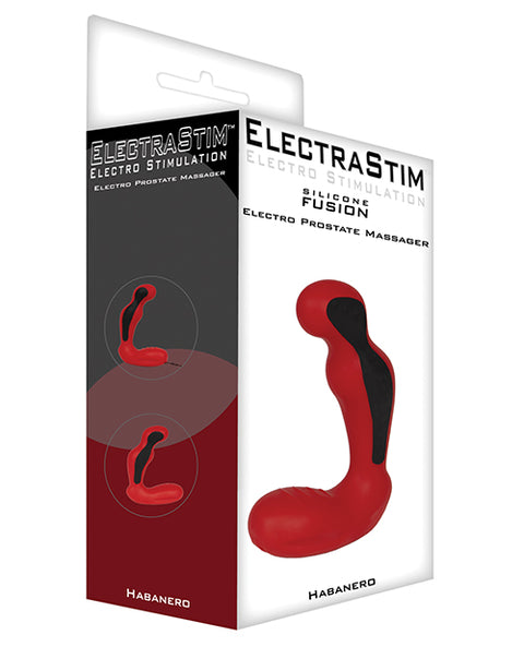 ElectraStim Silicone Fusion
