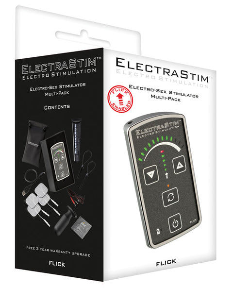 ElectraStim Flick Stimulator