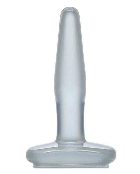 Crystal Jellies Butt Plug
