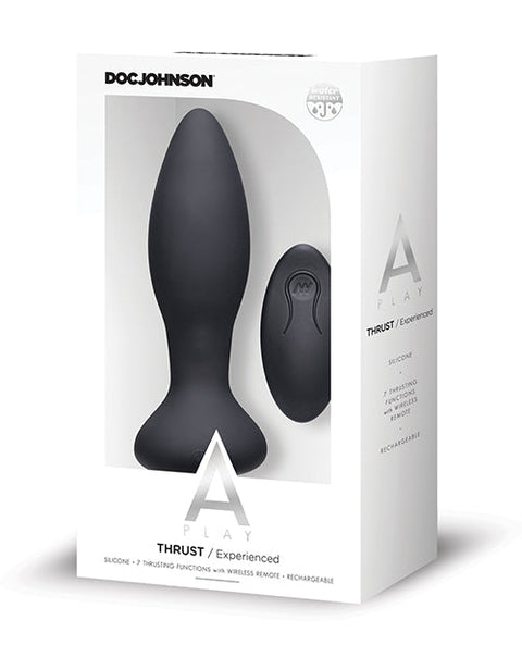 A Play Thrust