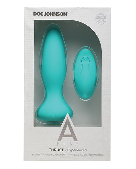 A Play Thrust