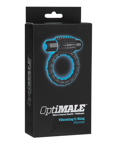 OptiMale Vibrating C Ring