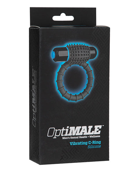 OptiMale Vibrating C Ring