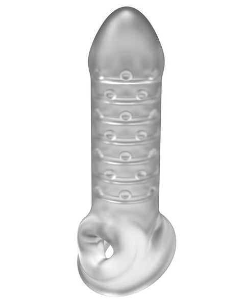 OptiMale Extender w/Ball Strap