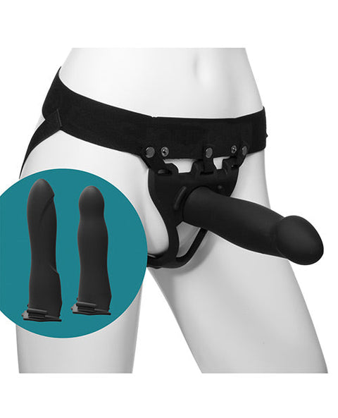 Body Extensions Be