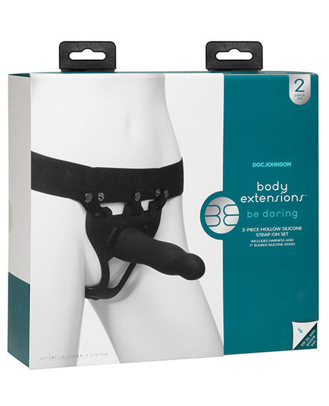 Body Extensions Be