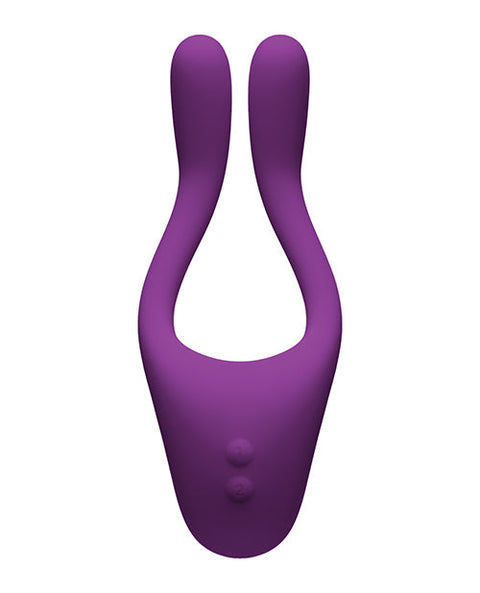 Tryst V2 Bendable Multi Zone Massager w/Remote