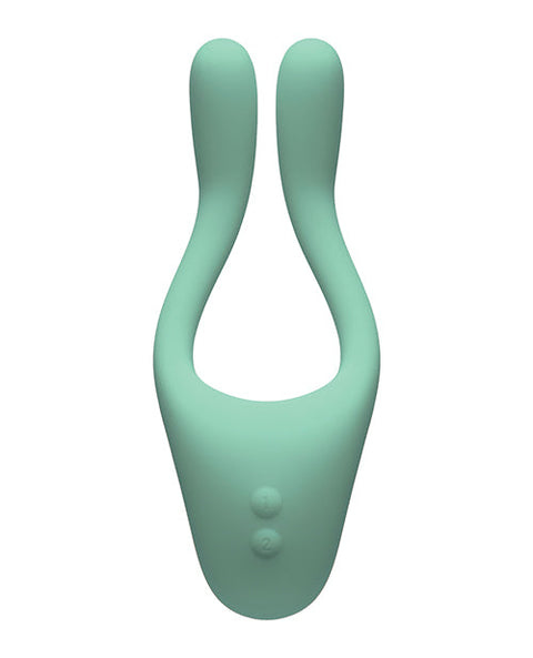 Tryst V2 Bendable Multi Zone Massager w/Remote