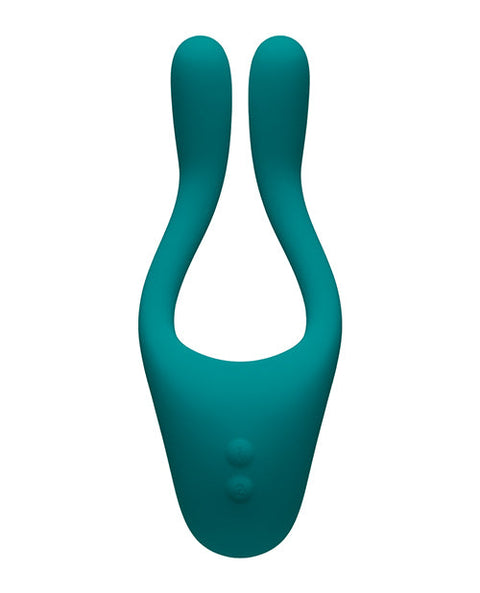 Tryst V2 Bendable Multi Zone Massager w/Remote