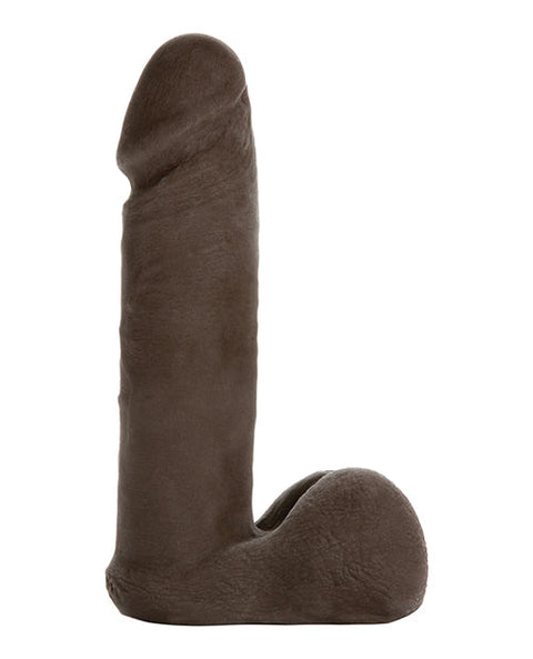 Vac-U-Lock 8" Ultraskyn Cock