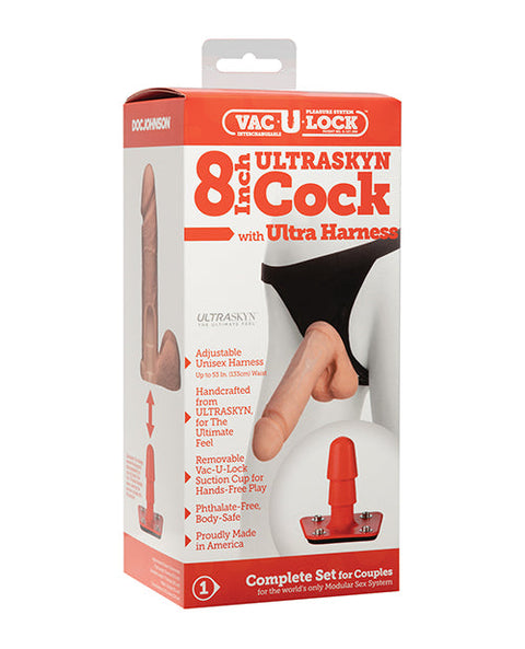 Ultra Harness 2