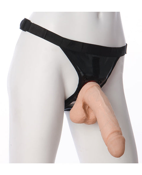 Ultra Harness 2