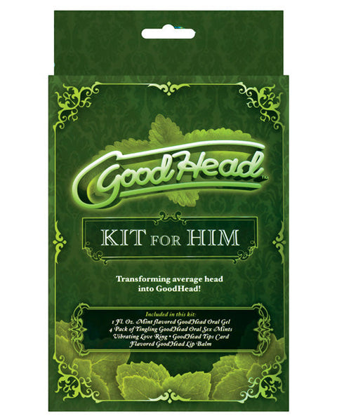 GoodHead Kit for