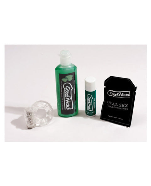 GoodHead Kit for