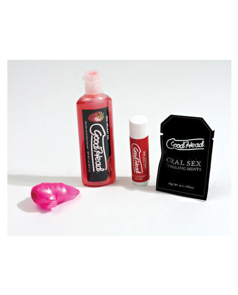 GoodHead Kit for