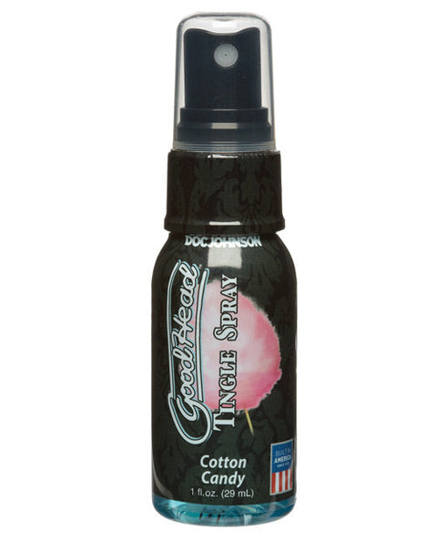 GoodHead Tingle Spray