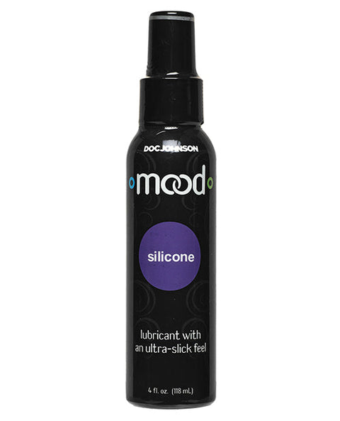 Mood Lube