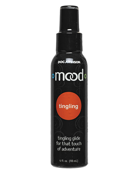 Mood Lube