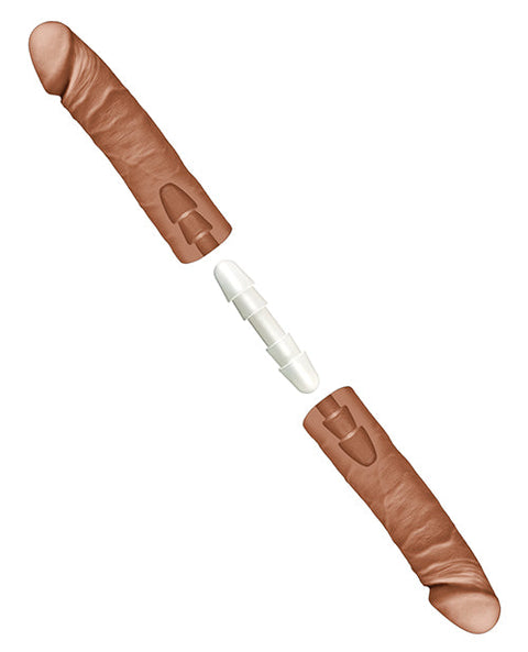 The D 16" Double D