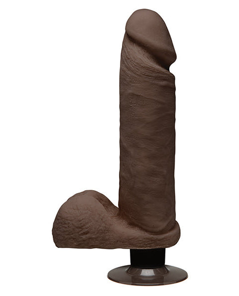 The D 8" Perfect D Vibrating w/Balls