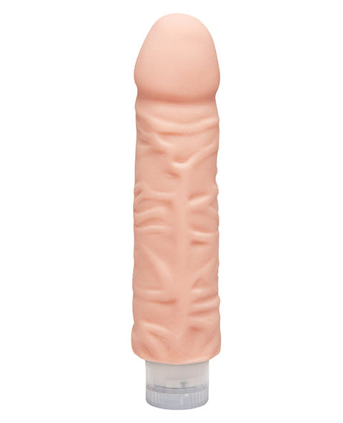 The D 7" Shakin' D Vibrating