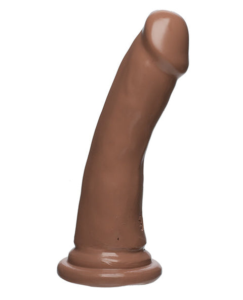 The D 6.5" Dual Density Slim D