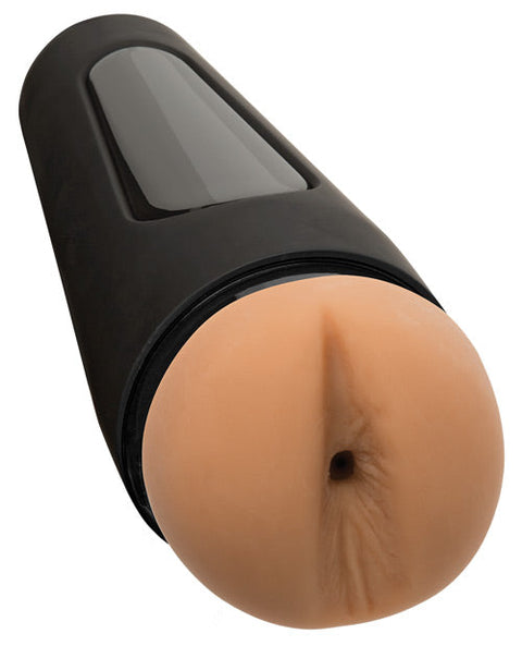 Man Squeeze