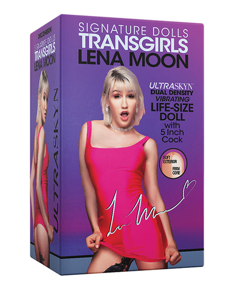 Signature Dolls TransGirl