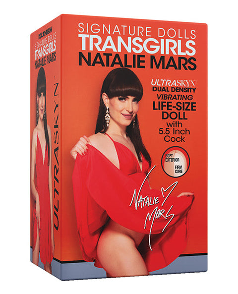 Signature Dolls TransGirl