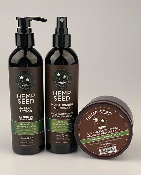 Earthly Body Bundle Buy Two Get One Free