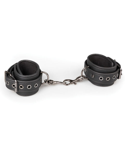 Easy Toys Faux Leather Collar