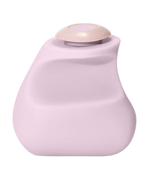 Dame Fin Finger Vibrator