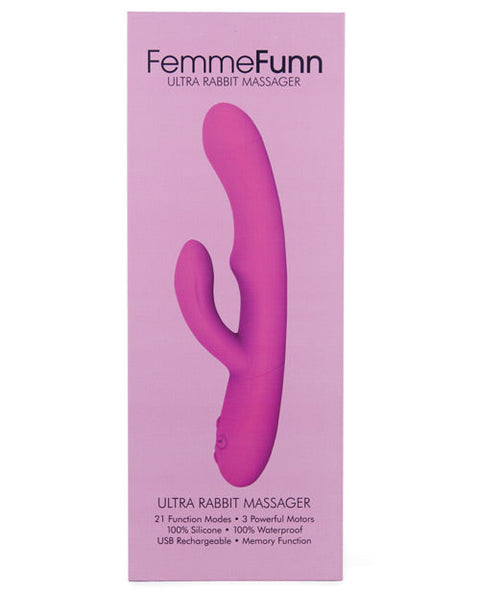 Femme Funn Ultra Bullet Massager