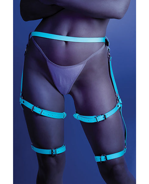Glow Buckle Up Glow in the Dark