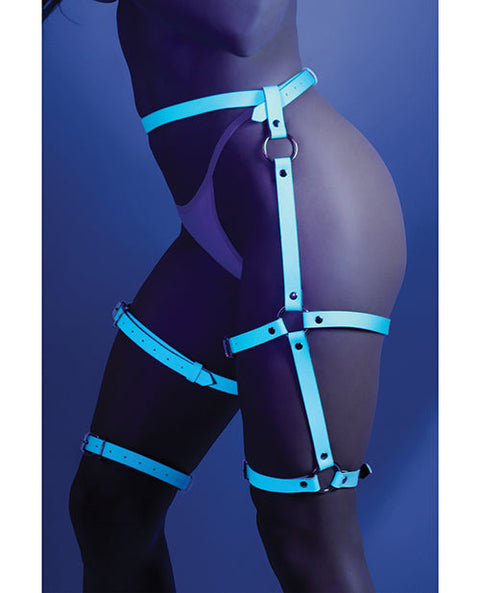 Glow Buckle Up Glow in the Dark