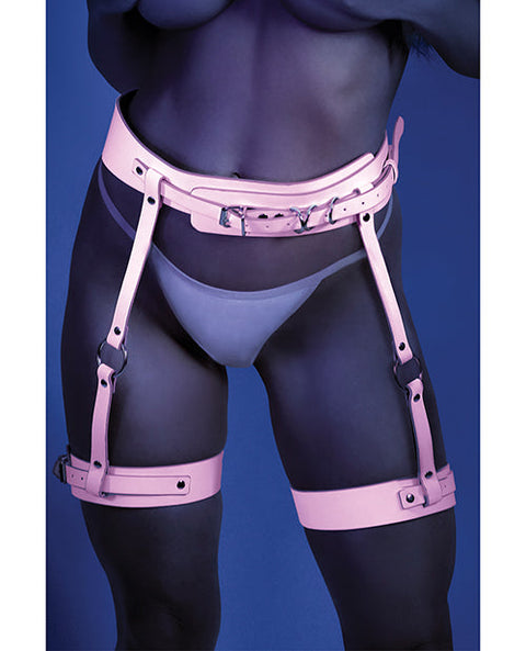 Glow Strapped In Glow in the Dark