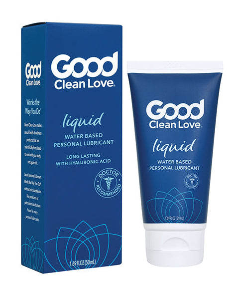Good Clean Love Indian Spice Love Oil