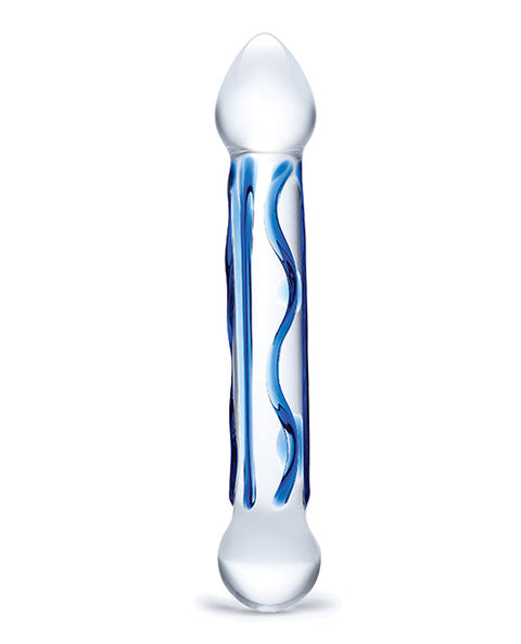 Glas 6.5"