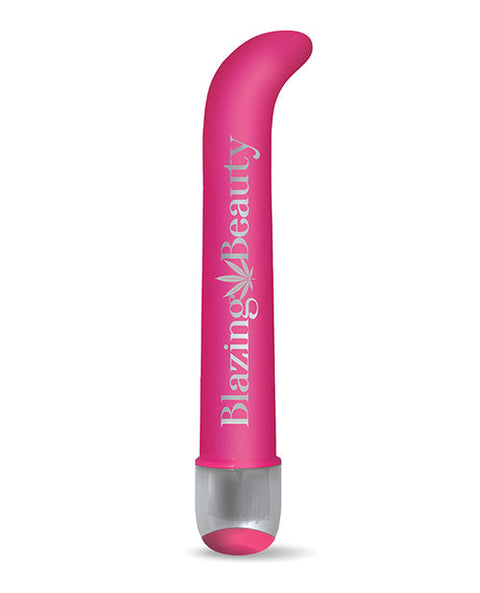 Buzzed 7" G-Spot Vibe