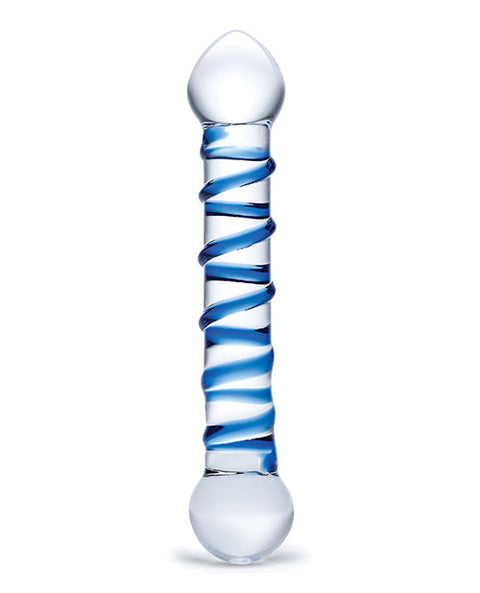 Glas 6.5"