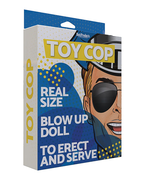 Inflatable Party Doll