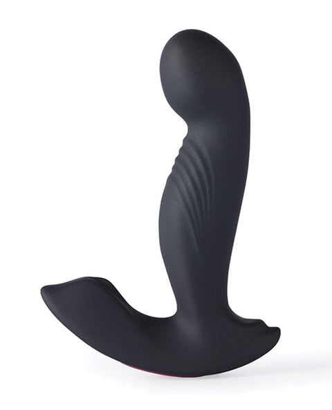 Crave G-Spot Vibrator w/Rotating Head