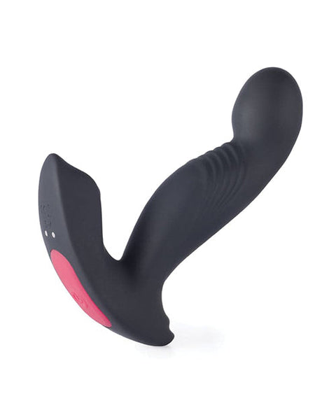 Crave G-Spot Vibrator w/Rotating Head