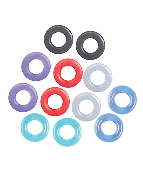 The 9's Baller's Dozen